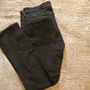 Allsaints men’s jeans